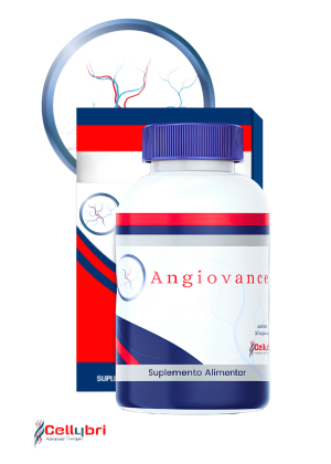 Produto Angiovance